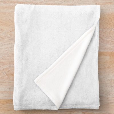 Tokyo Blak Essential Throw Blanket Official Cow Anime Merch