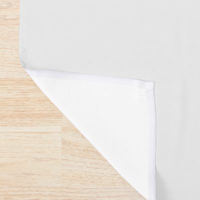 Kane Ki Shower Curtain Official Cow Anime Merch