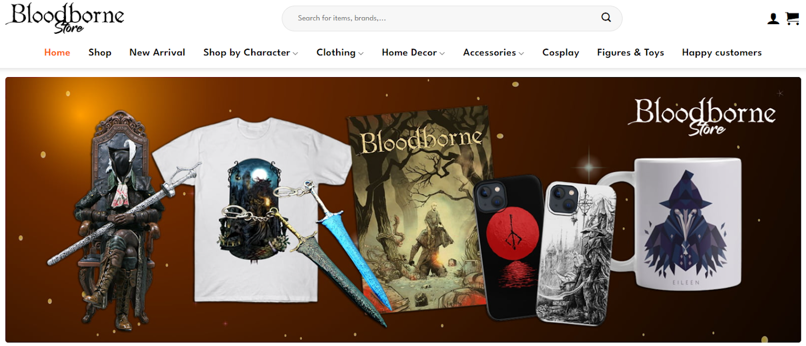 86d6840c 115d 4eb0 ac2c e44ddd4cae01 - Tokyo Ghoul Store