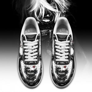 ken kaneki air force shoes tokyo ghoul anime custom shoes pt10 gearanime 2 700x700 1 - Tokyo Ghoul Store