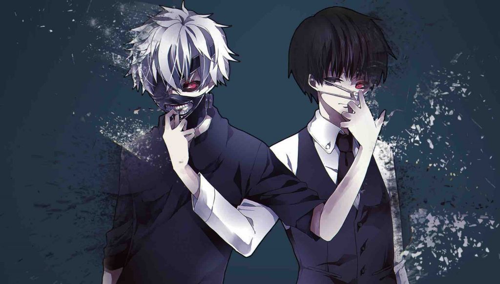 tokyo ghoul film tanitimi 3 - Tokyo Ghoul Store