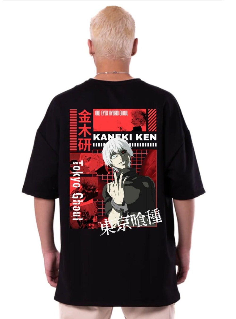 - Tokyo Ghoul Store