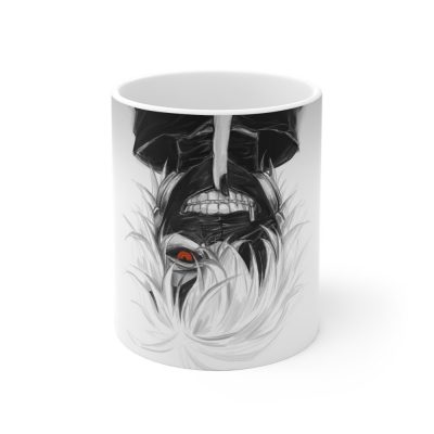 Kaneki Tokyo Ghoul Mug