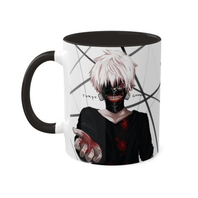 Tokyo Ghoul Mug