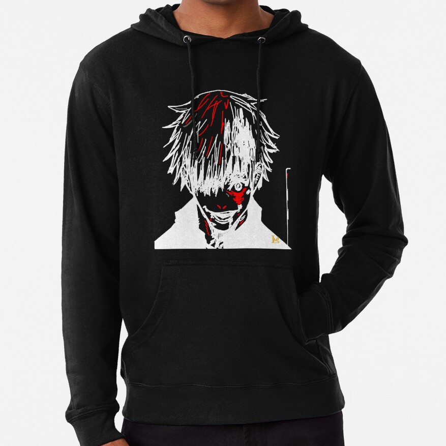 ssrcolightweight hoodiemens10101001c5ca27c6frontsquare productx1000 bgf8f8f8 9 - Tokyo Ghoul Store