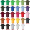 t shirt color chart - Tokyo Ghoul Store