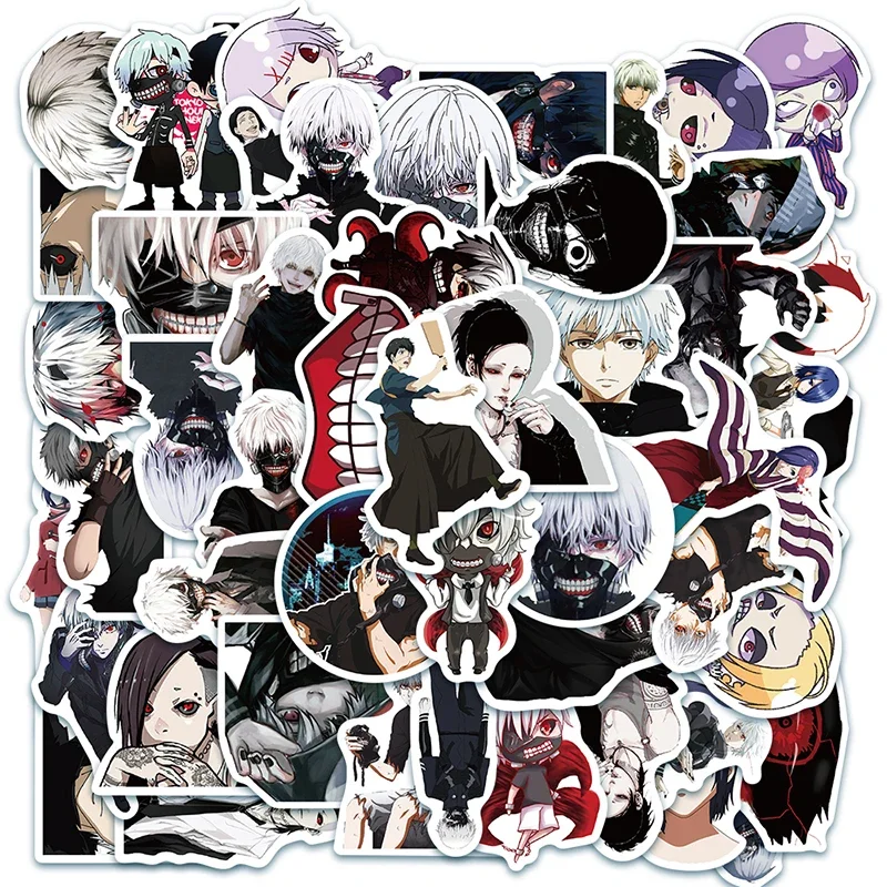 kf Sff34f13315b94baaa1628ccd8da78121P - Tokyo Ghoul Store
