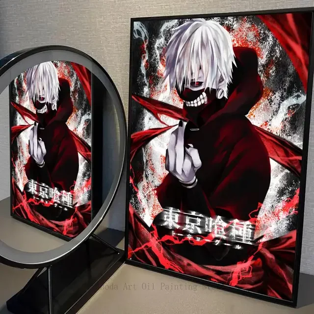 S049ca0c74eac42bcb068802d76c26969o - Tokyo Ghoul Store