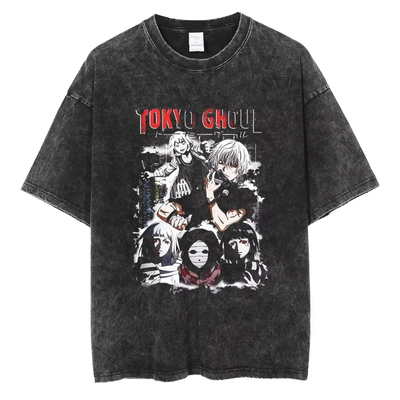 - Tokyo Ghoul Store