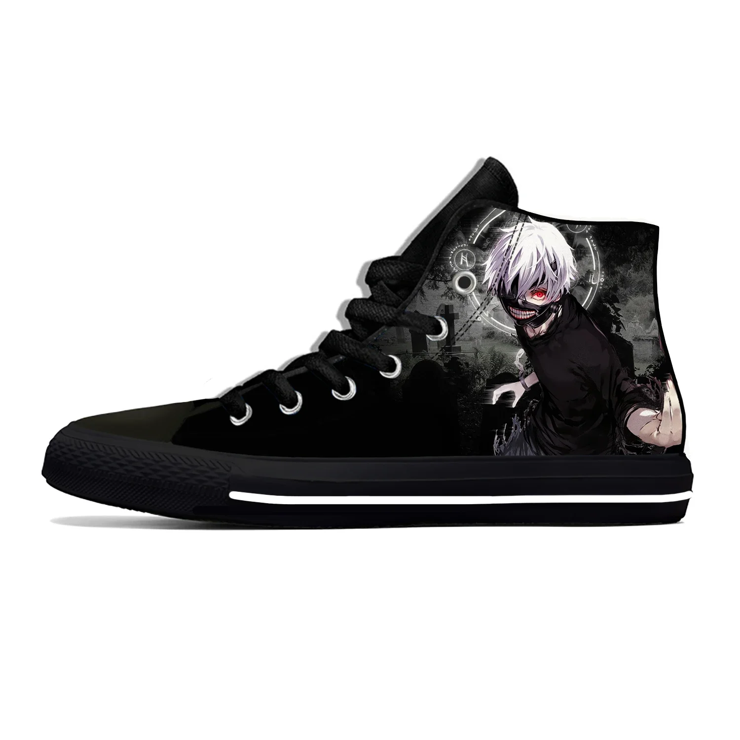 S6761046b770d44dba9ba6a86b76025a0C - Tokyo Ghoul Store