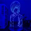 Tokyo Ghoul 3D Lamp Anime Kaneki Ken Juuzou Led Night Light for Kids Bedroom Decoration Nightlight 17 - Tokyo Ghoul Store