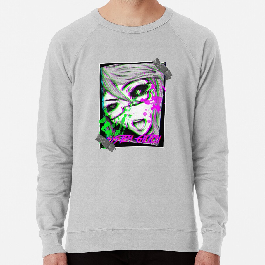 ssrcolightweight sweatshirtmensheather greyfrontsquare productx1000 bgf8f8f8 15 - Tokyo Ghoul Store