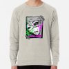 ssrcolightweight sweatshirtmensoatmeal heatherfrontsquare productx1000 bgf8f8f8 15 - Tokyo Ghoul Store