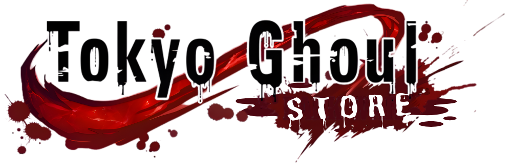 Tokyo Ghoul Store